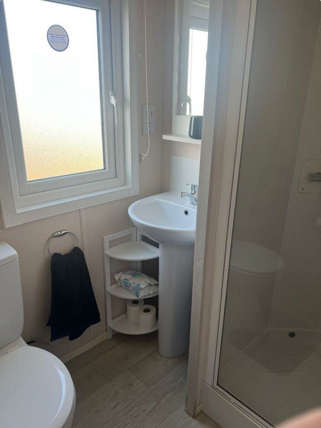 Lyons Sunnysands Holiday Park - Holiday Accommodation 20820