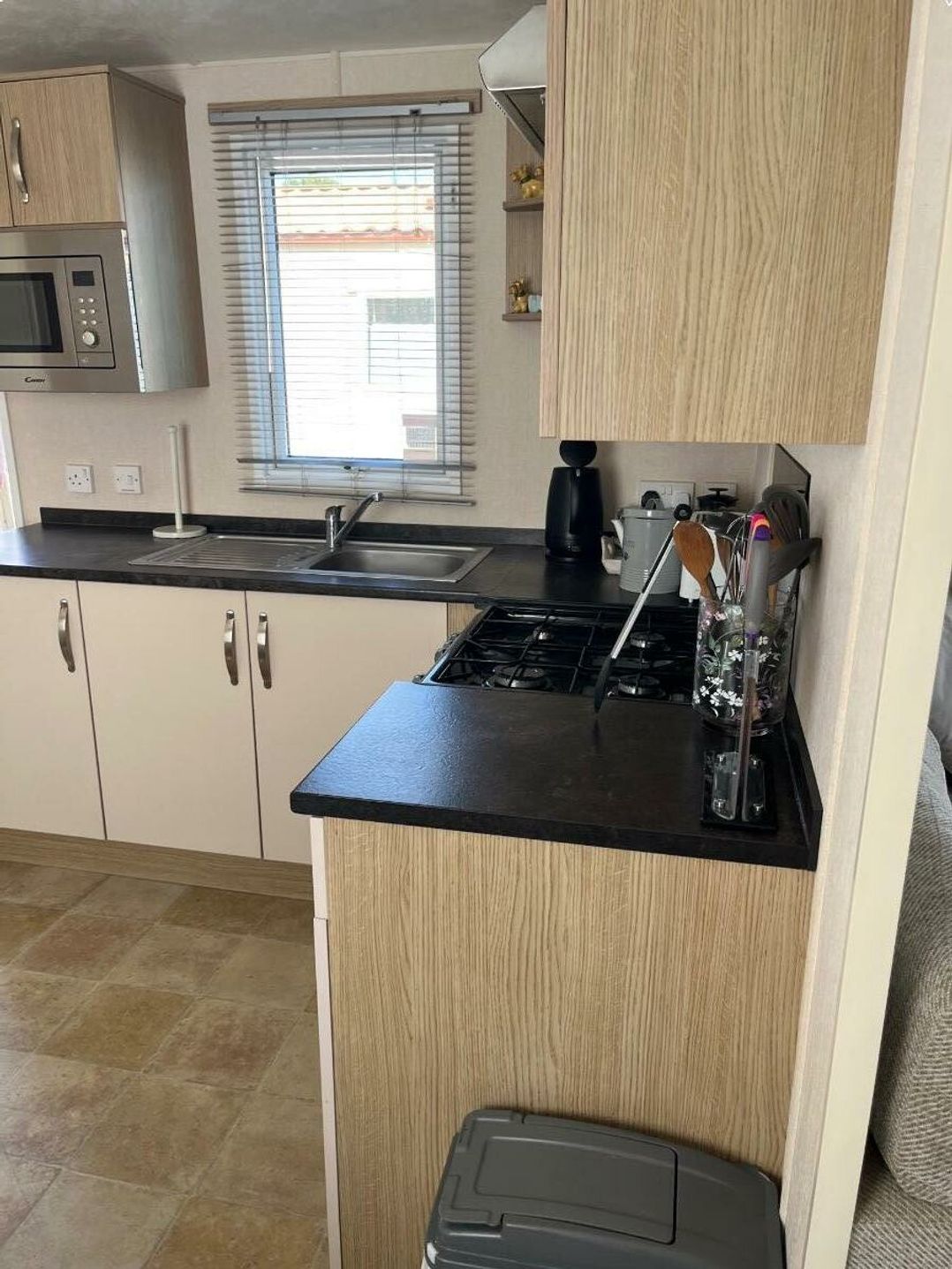 Azure Seas Holiday Park - Holiday Accommodation 20828