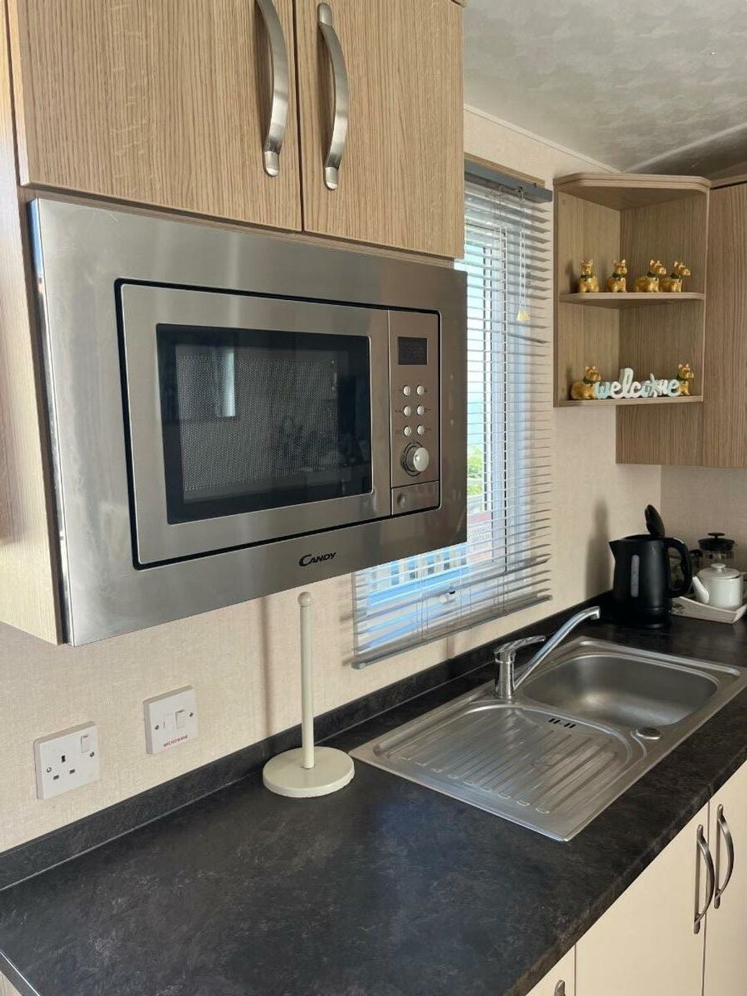 Azure Seas Holiday Park - Holiday Accommodation 20828