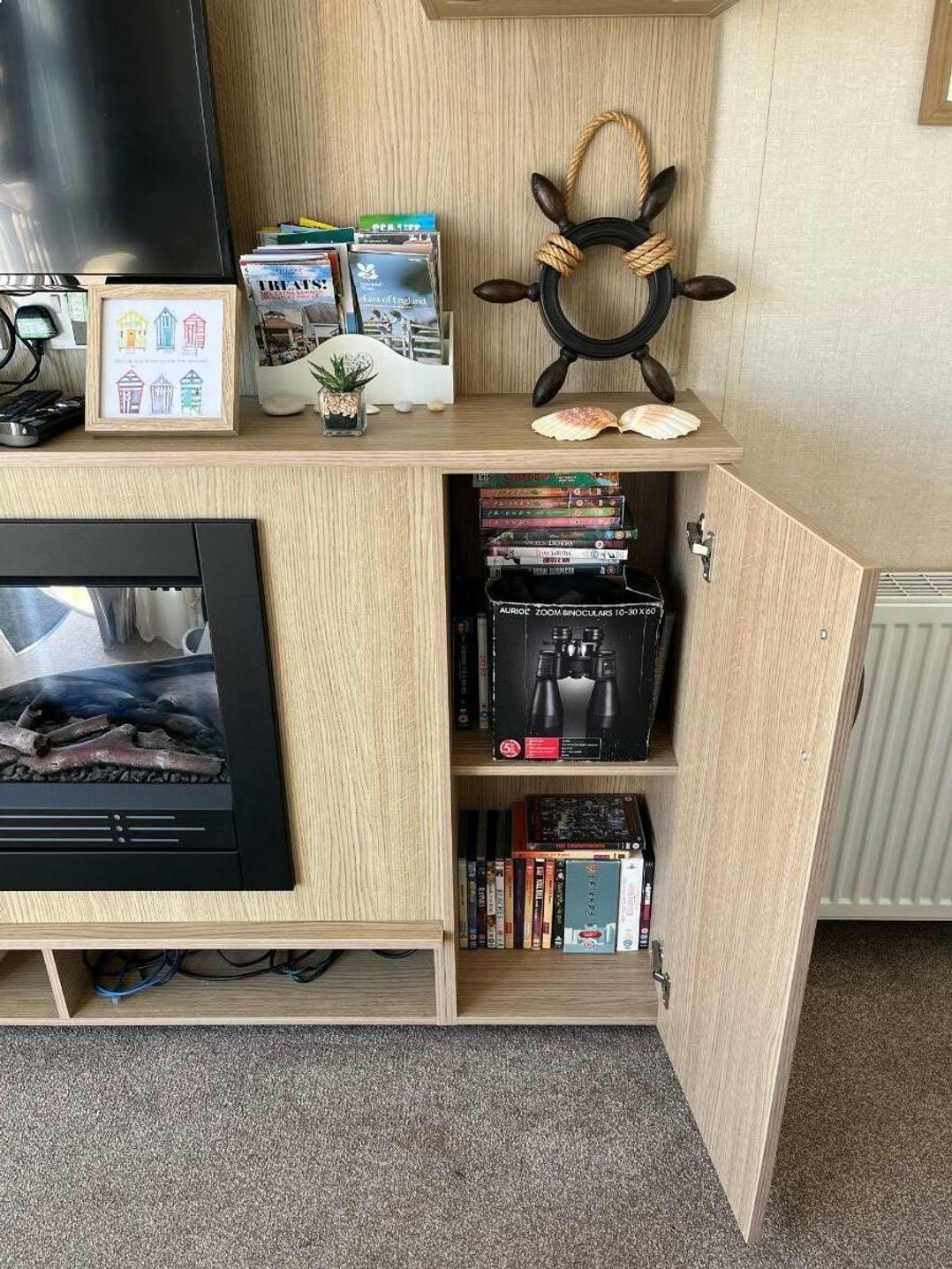 Azure Seas Holiday Park - Holiday Accommodation 20828