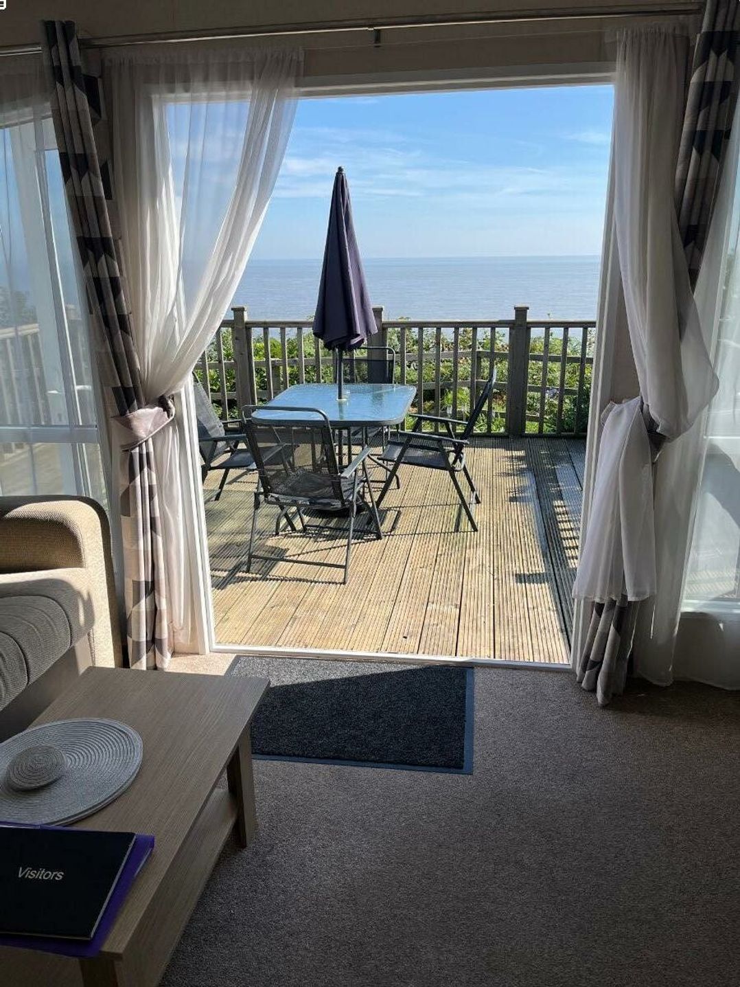 Azure Seas Holiday Park - Holiday Accommodation 20828