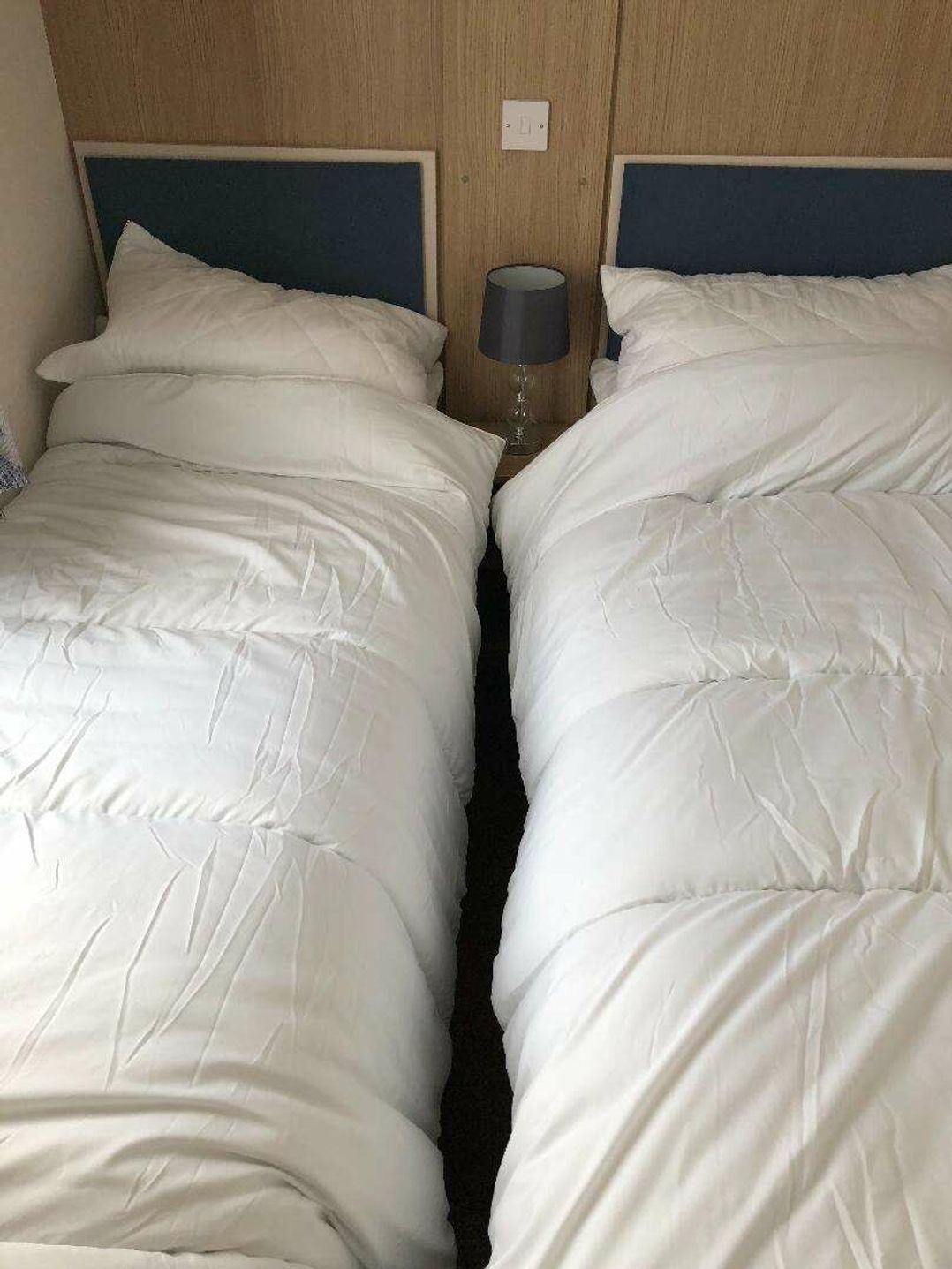 Azure Seas Holiday Park - Holiday Accommodation 20828