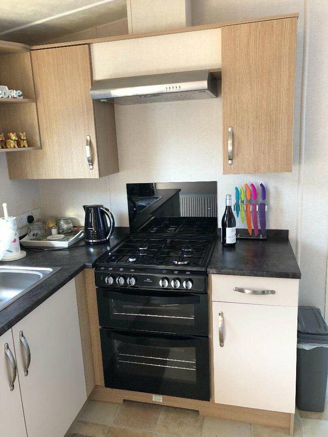 Azure Seas Holiday Park - Holiday Accommodation 20828