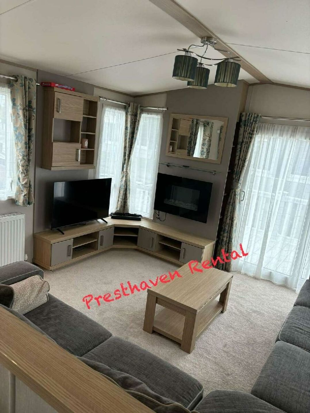 Presthaven Beach Resort - Holiday Accommodation 20832