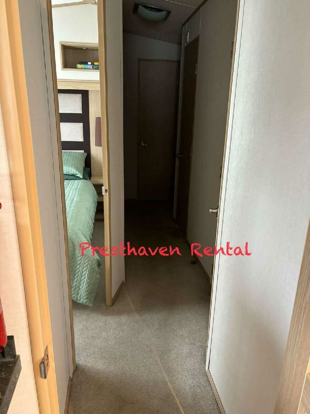 Presthaven Beach Resort - Holiday Accommodation 20832