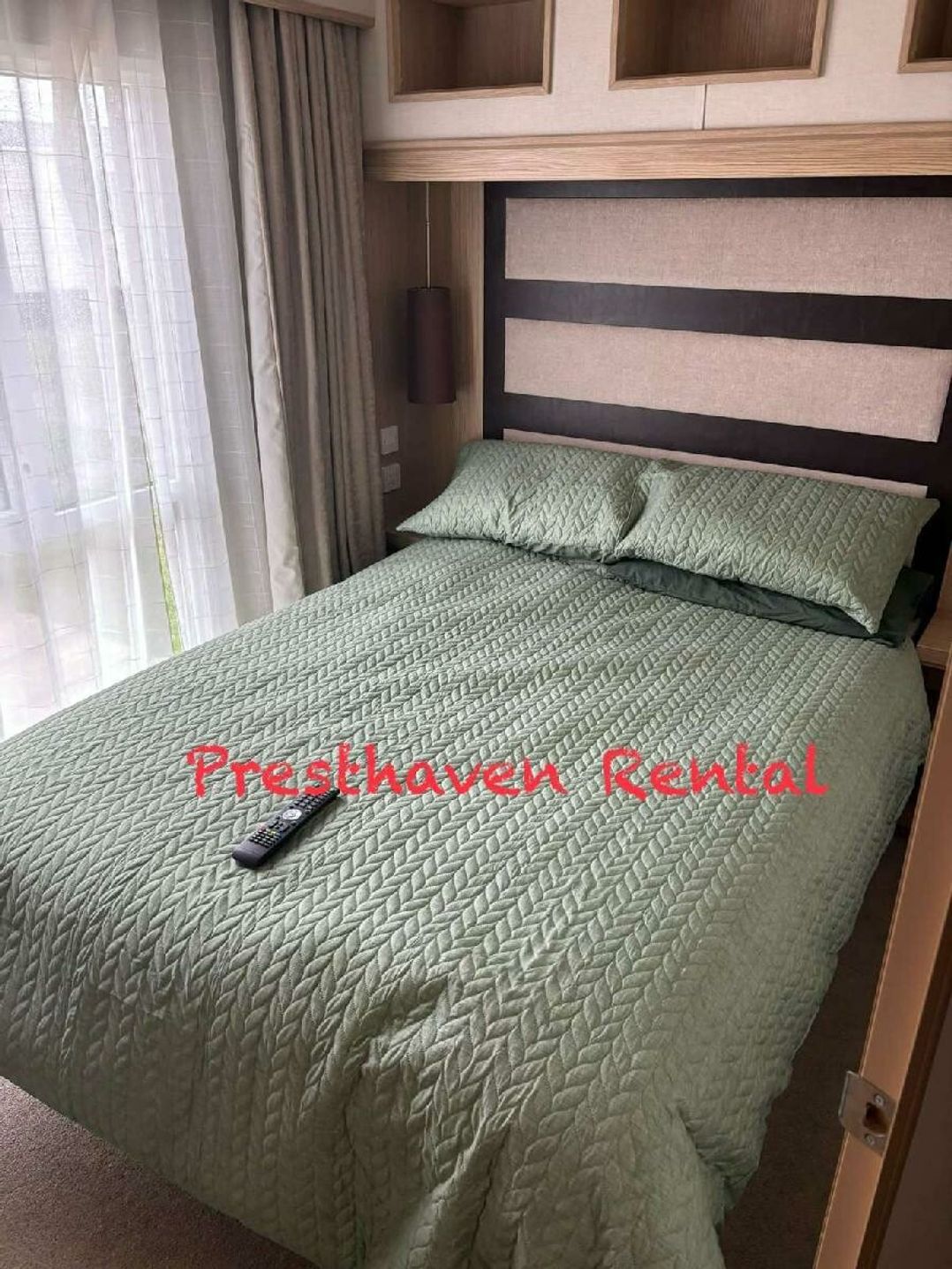 Presthaven Beach Resort - Holiday Accommodation 20832