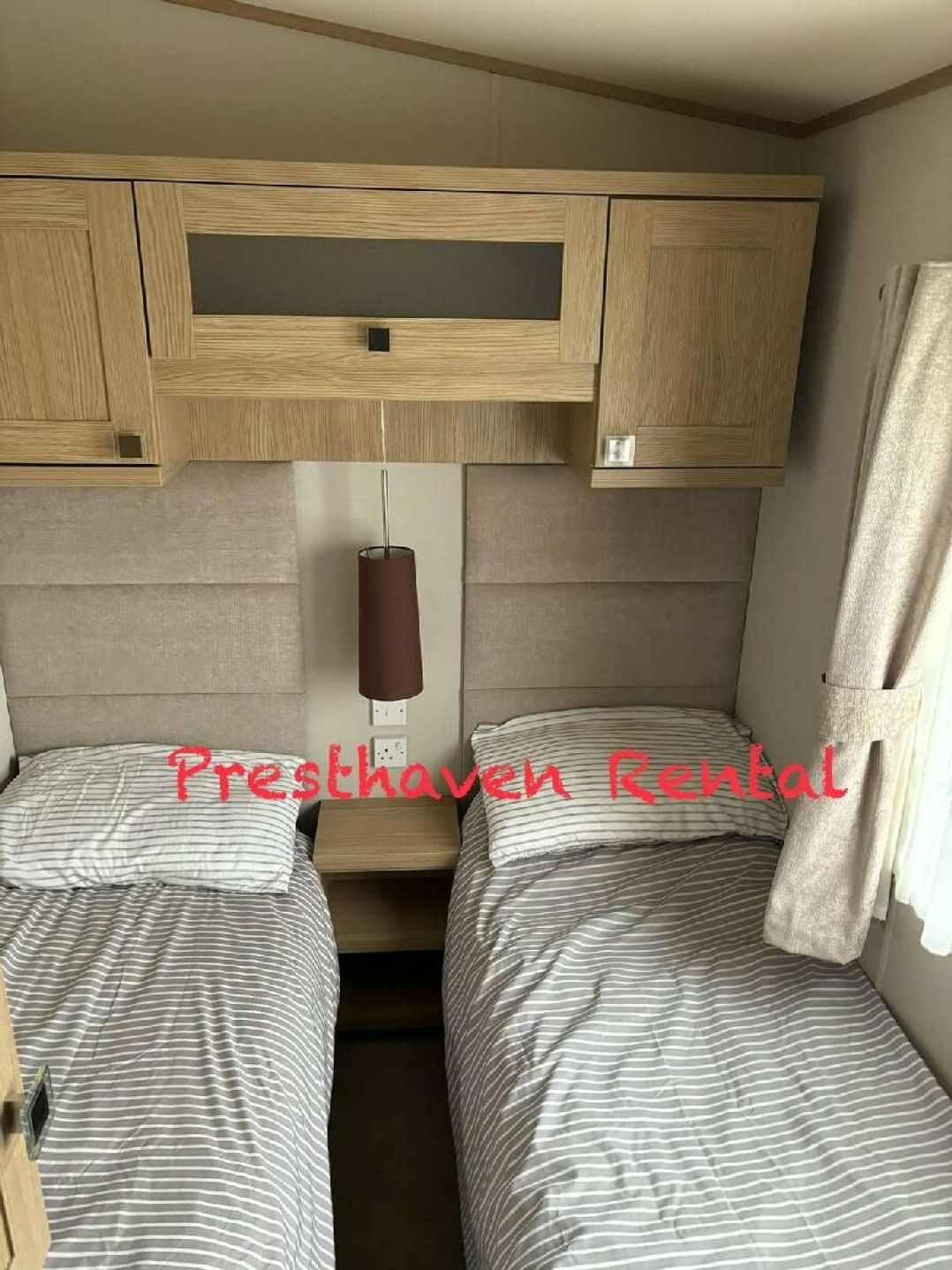 Presthaven Beach Resort - Holiday Accommodation 20832