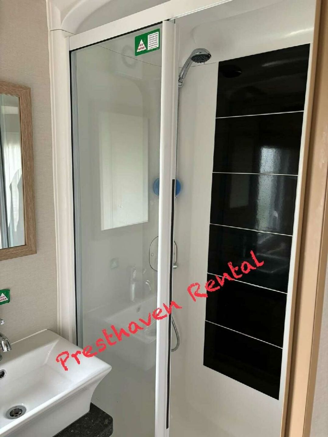 Presthaven Beach Resort - Holiday Accommodation 20832