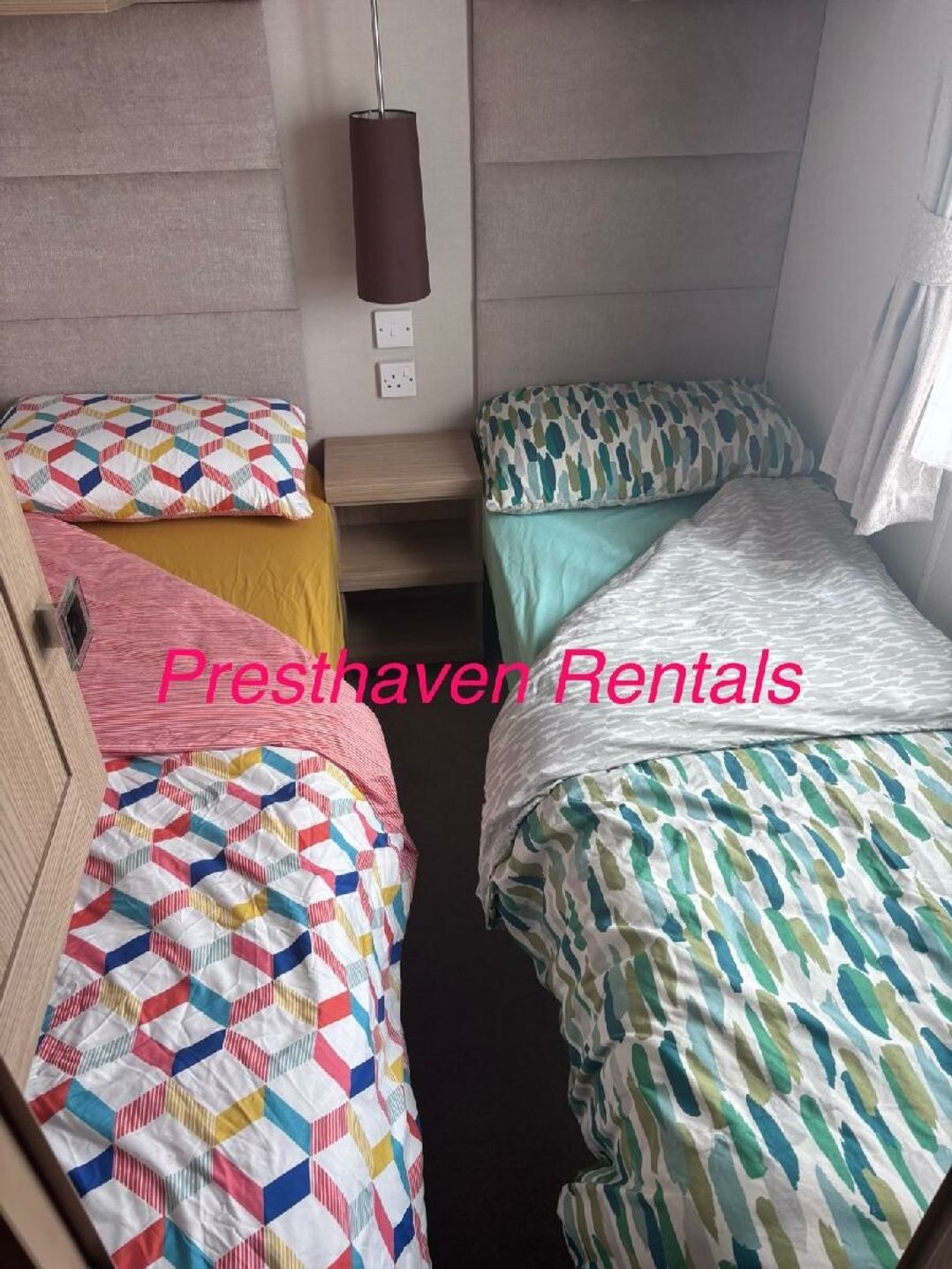 Presthaven Beach Resort - Holiday Accommodation 20832