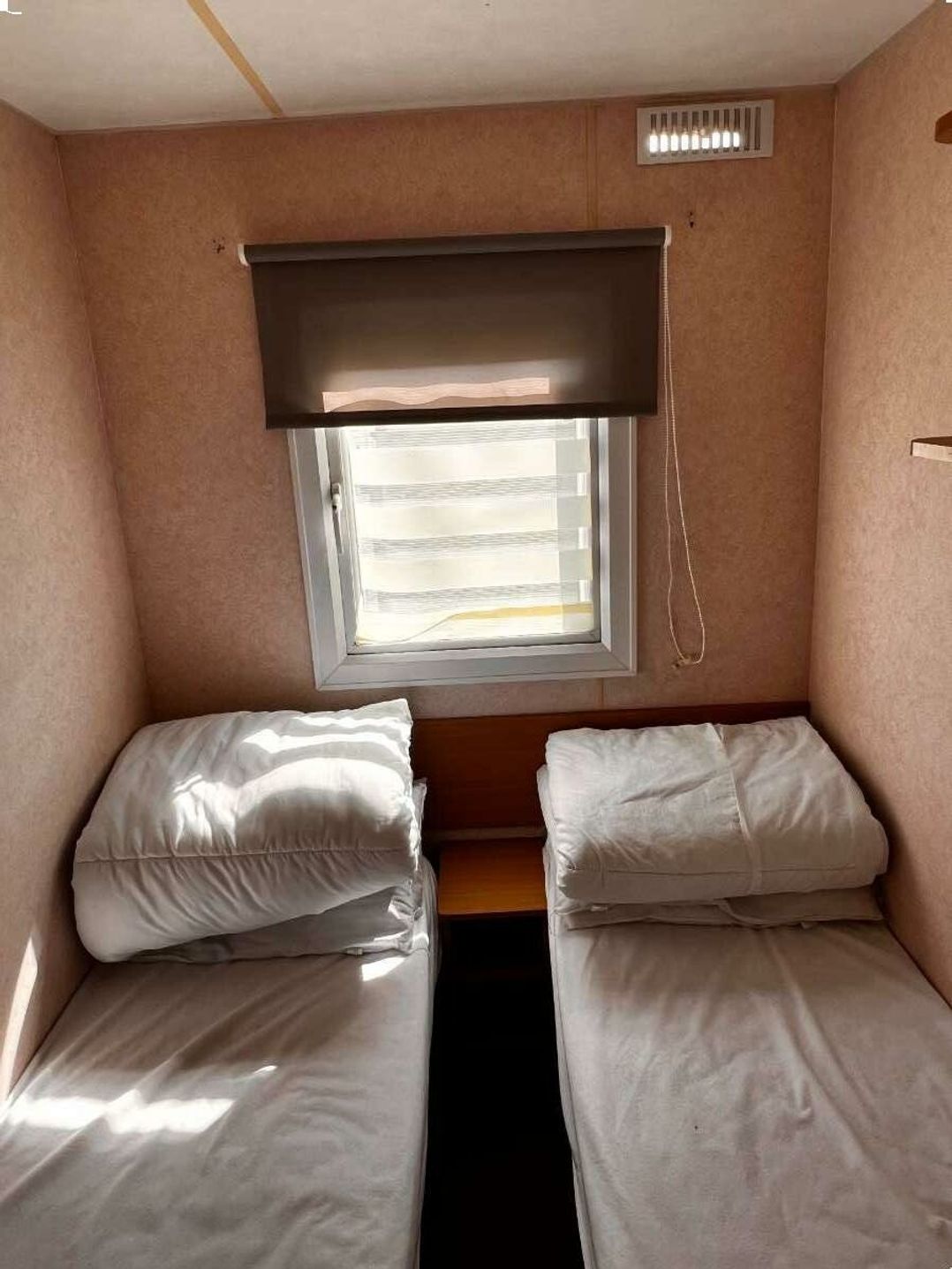 Kings Caravan Park - Holiday Accommodation 20833