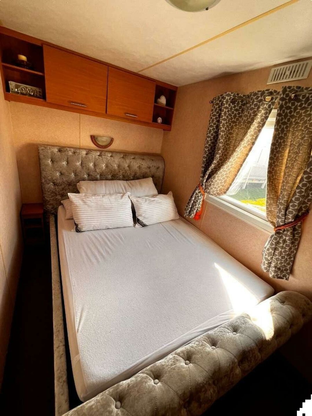 Kings Caravan Park - Holiday Accommodation 20833