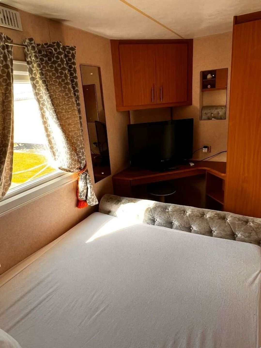 Kings Caravan Park - Holiday Accommodation 20833