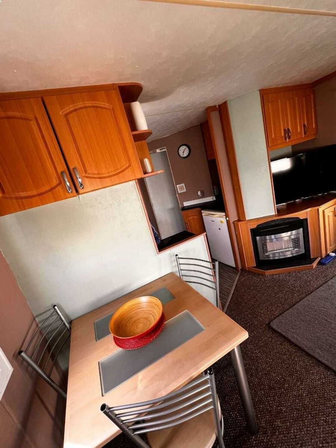 Kings Caravan Park - Holiday Accommodation 20833