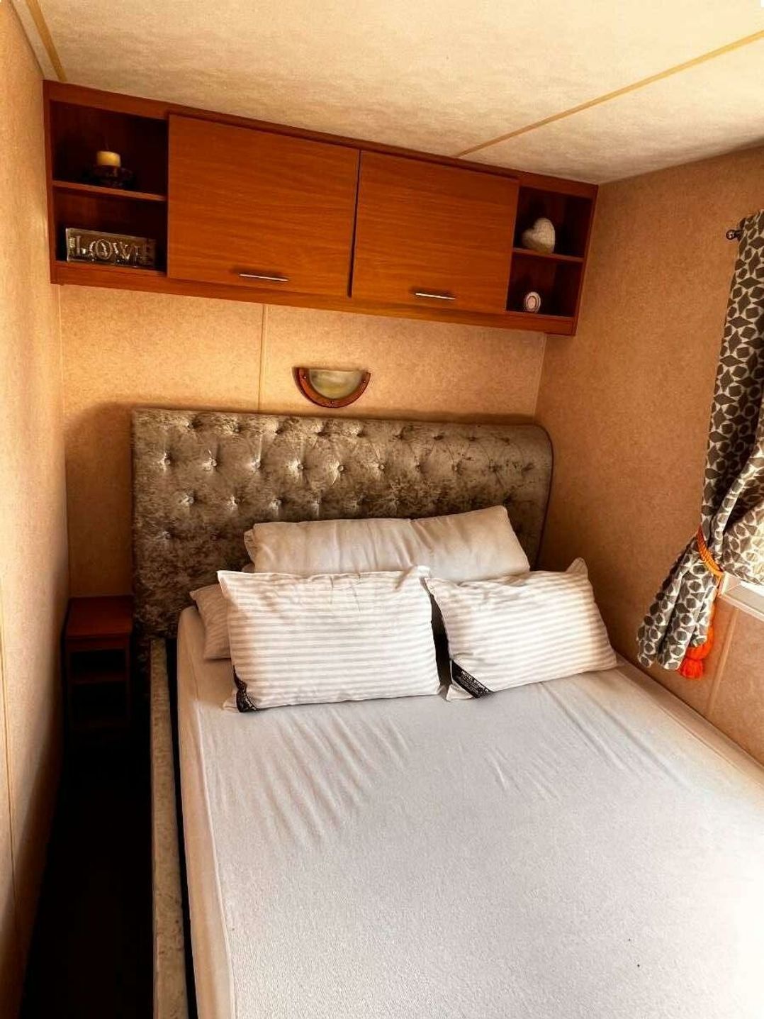 Kings Caravan Park - Holiday Accommodation 20833