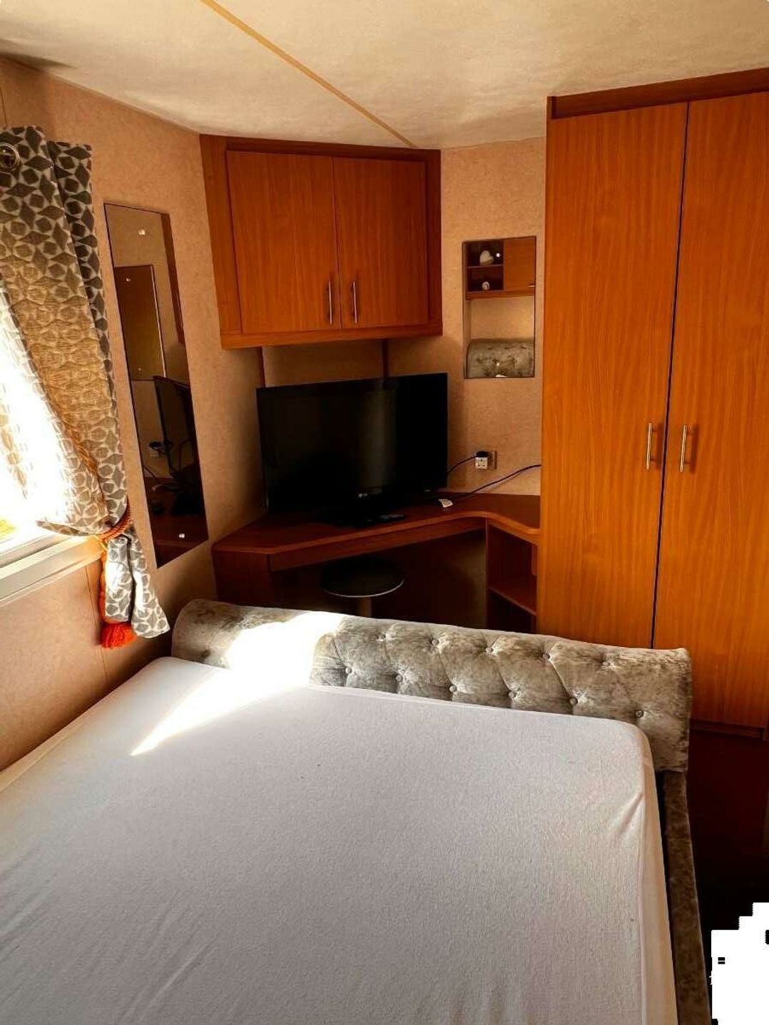 Kings Caravan Park - Holiday Accommodation 20833