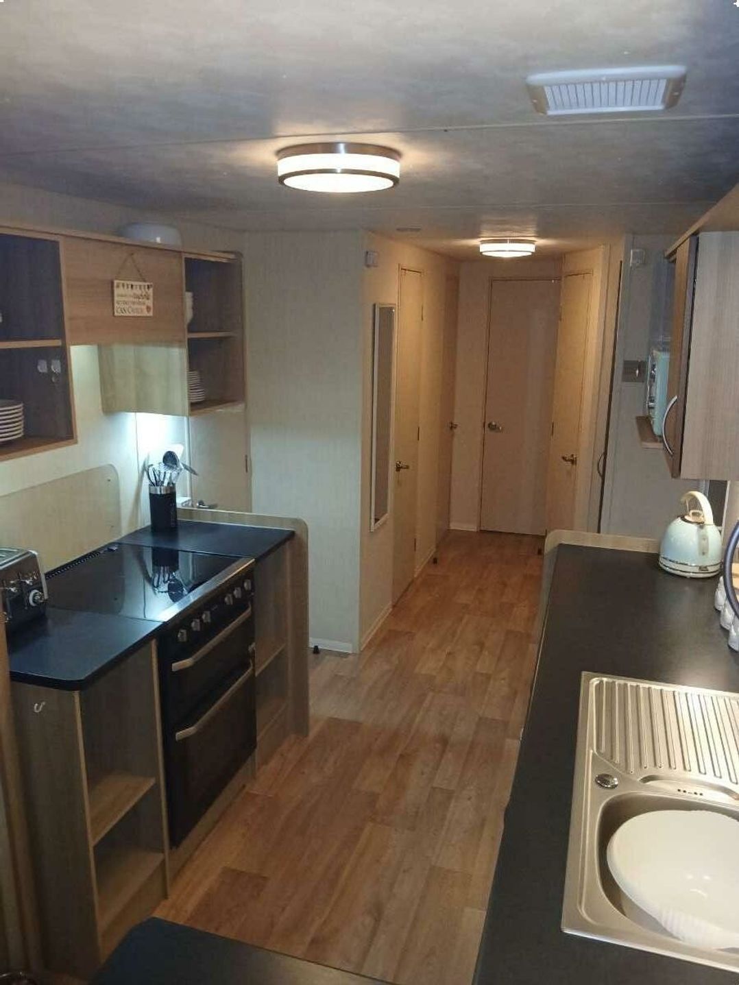 Quay West Holiday Park - Holiday Accommodation 20834