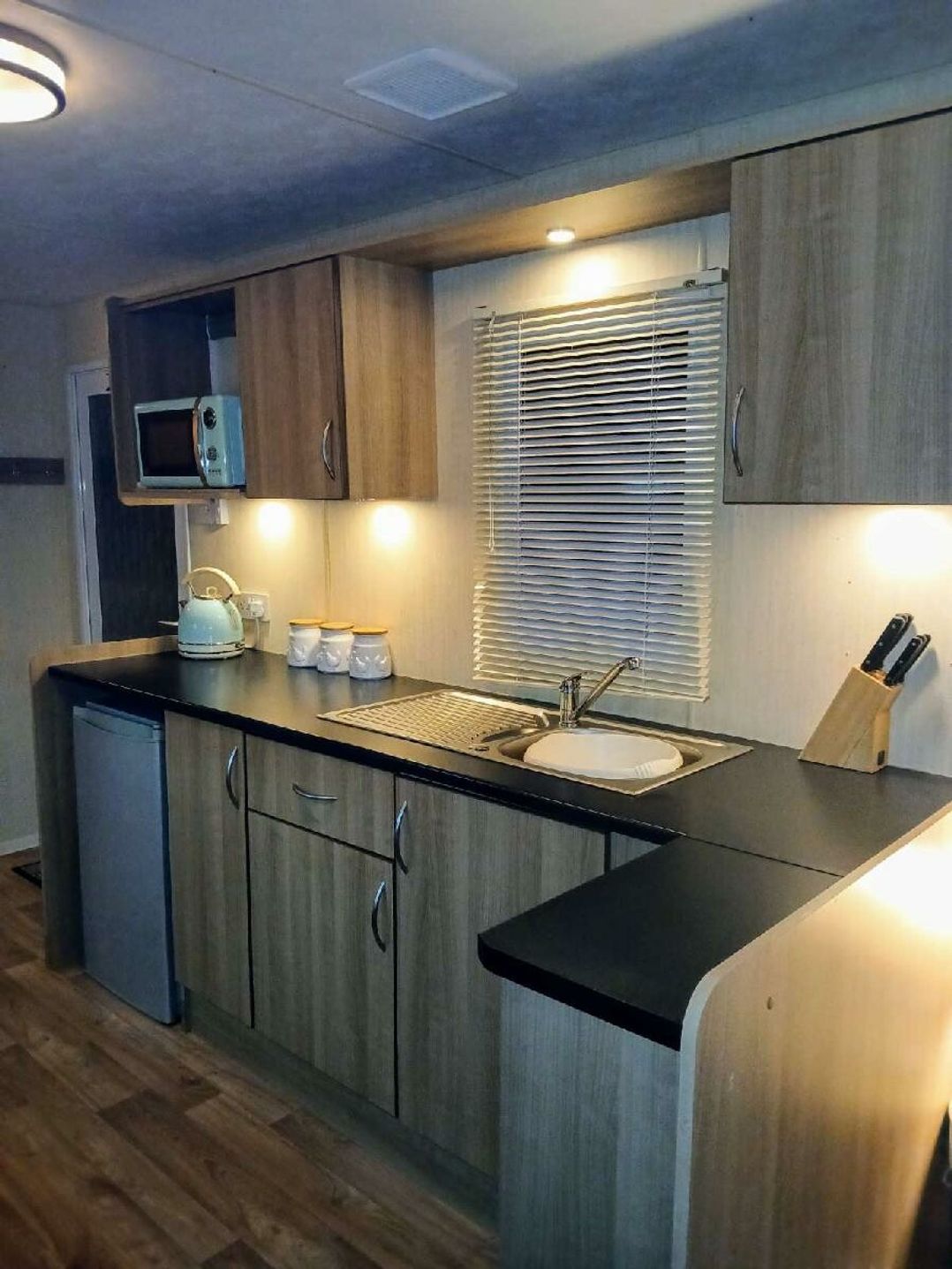 Quay West Holiday Park - Holiday Accommodation 20834