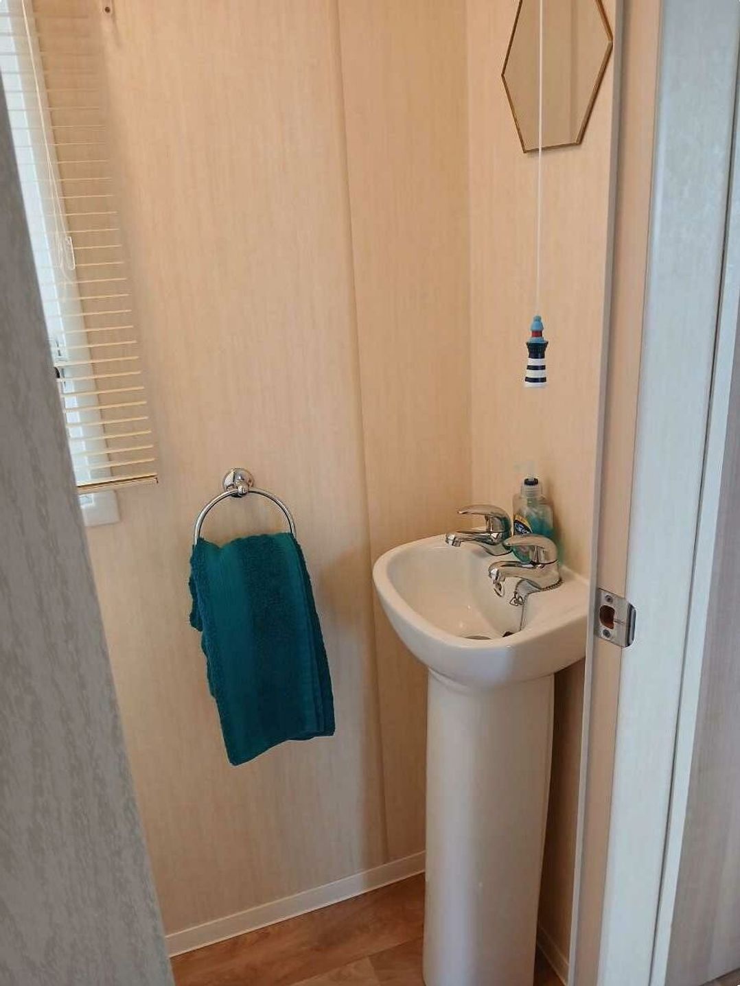 Quay West Holiday Park - Holiday Accommodation 20834