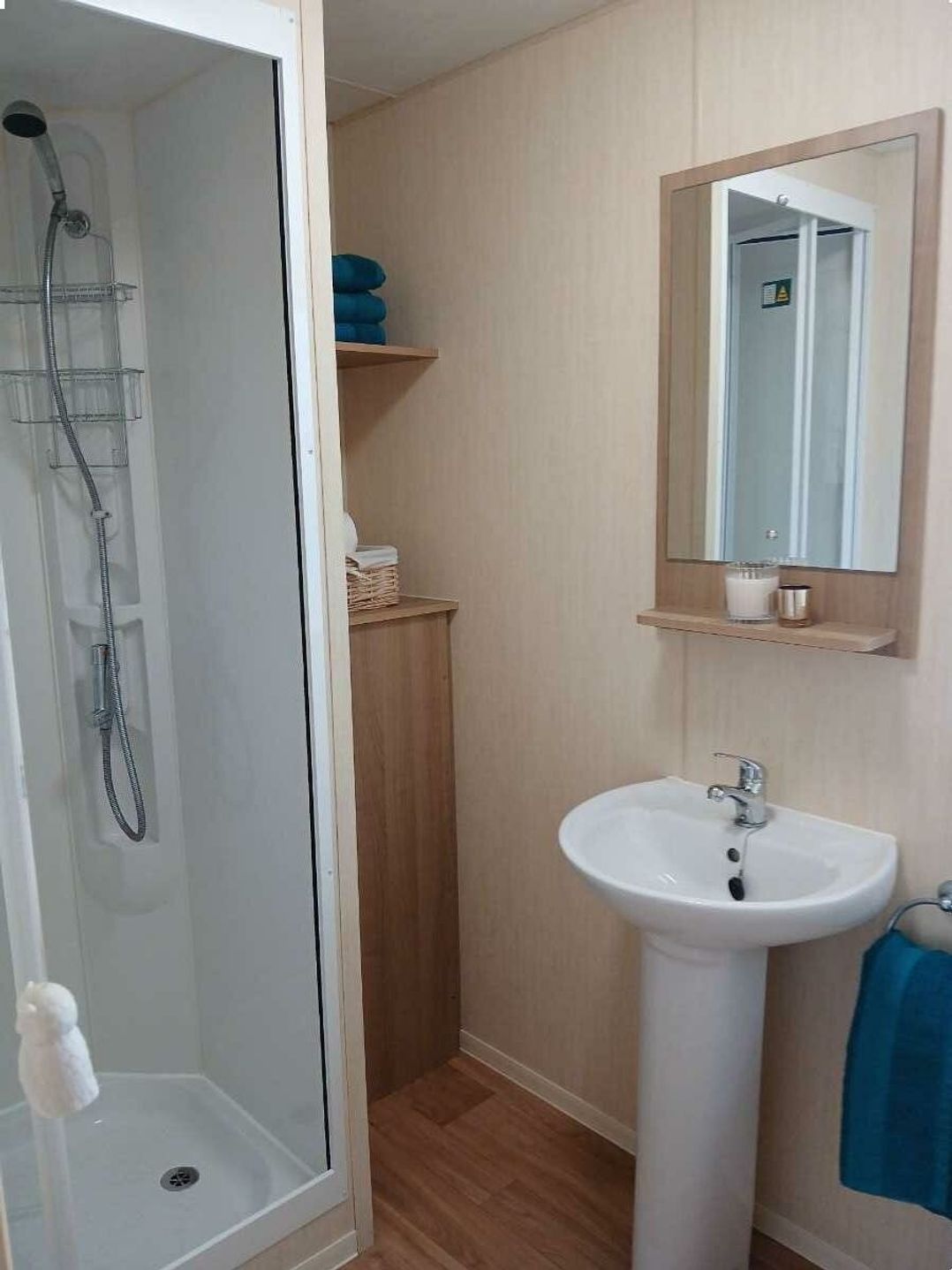 Quay West Holiday Park - Holiday Accommodation 20834