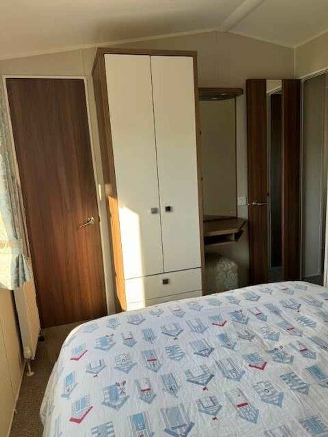 Crantock Beach Holiday Park - Holiday Accommodation 20838