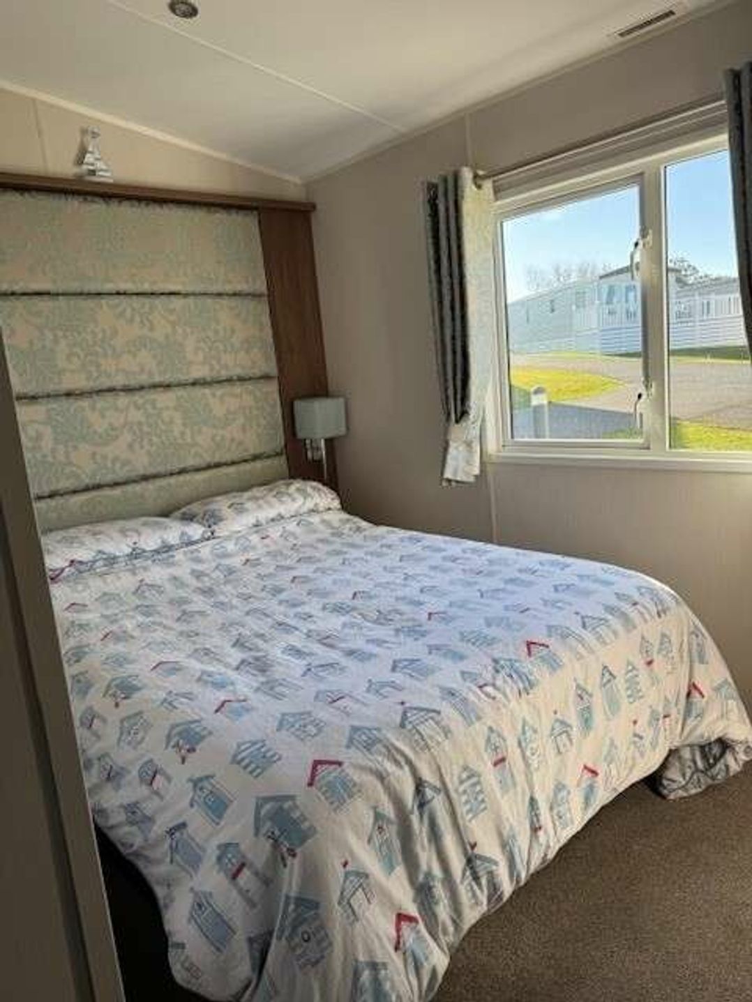 Crantock Beach Holiday Park - Holiday Accommodation 20838