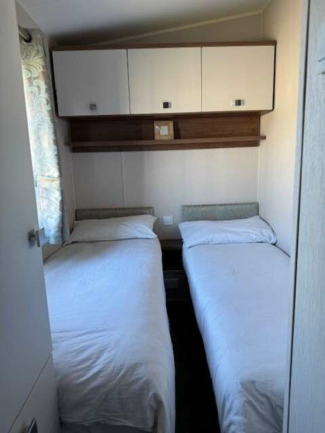 Crantock Beach Holiday Park - Holiday Accommodation 20838