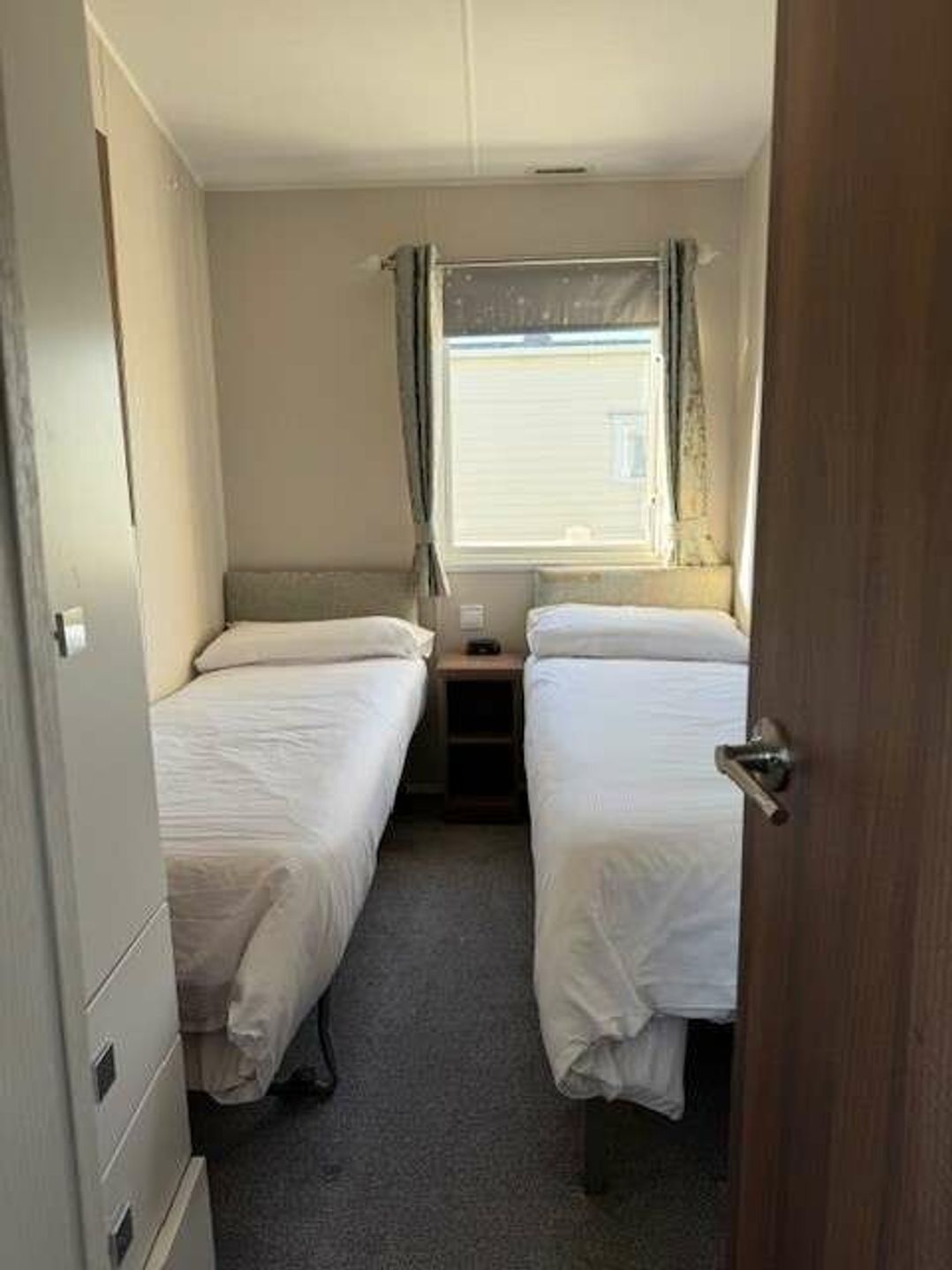 Crantock Beach Holiday Park - Holiday Accommodation 20838