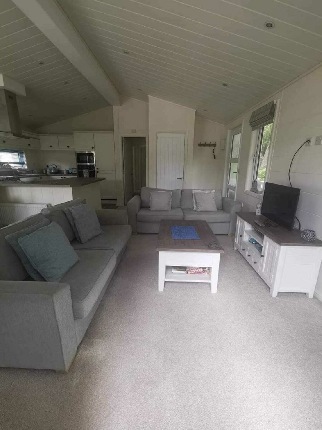 Oakdene Forest Park - Holiday Accommodation 20843