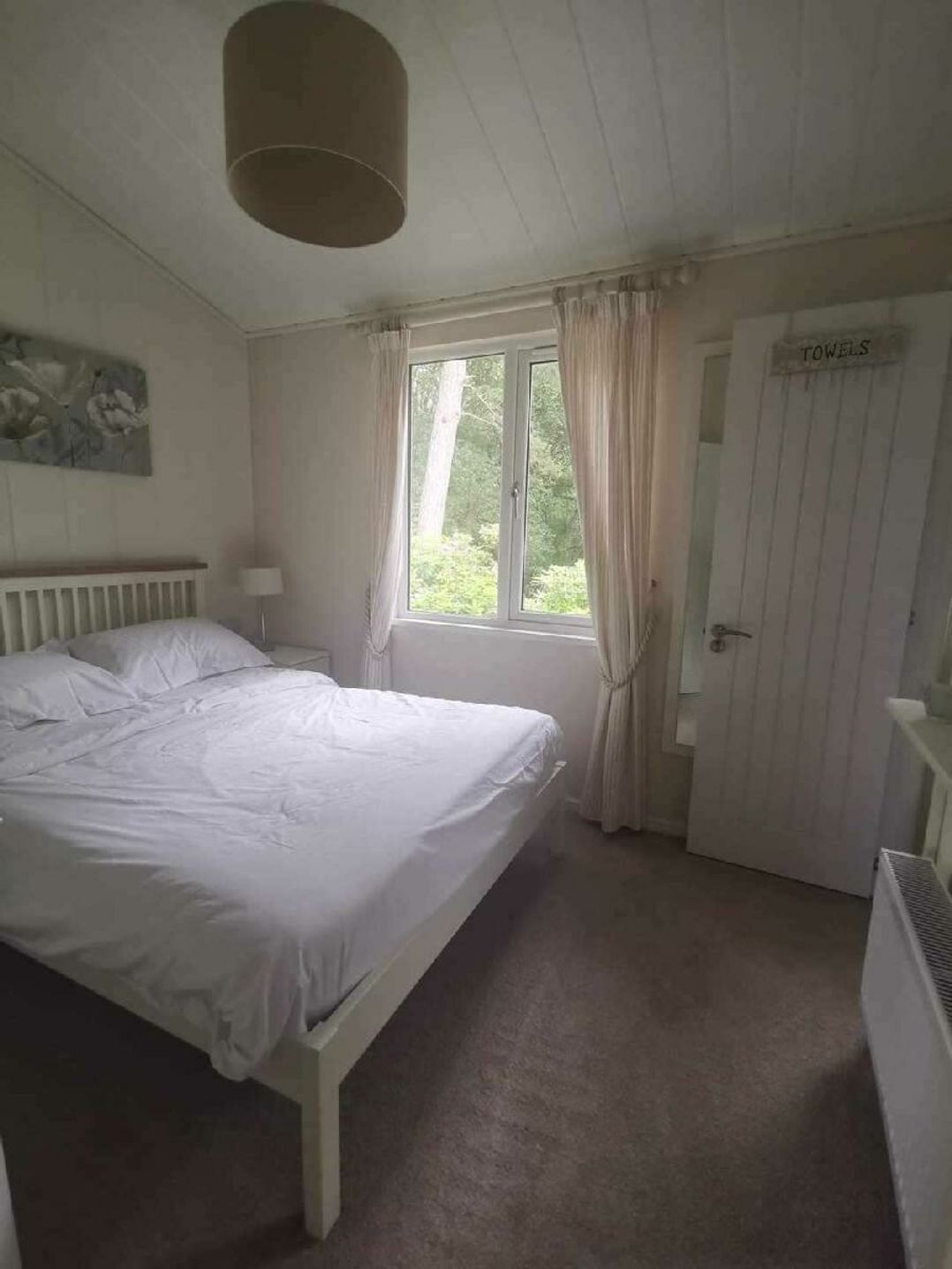 Oakdene Forest Park - Holiday Accommodation 20843