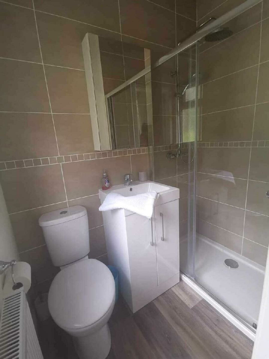 Oakdene Forest Park - Holiday Accommodation 20843