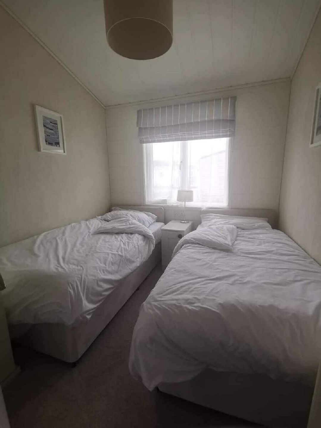 Oakdene Forest Park - Holiday Accommodation 20843