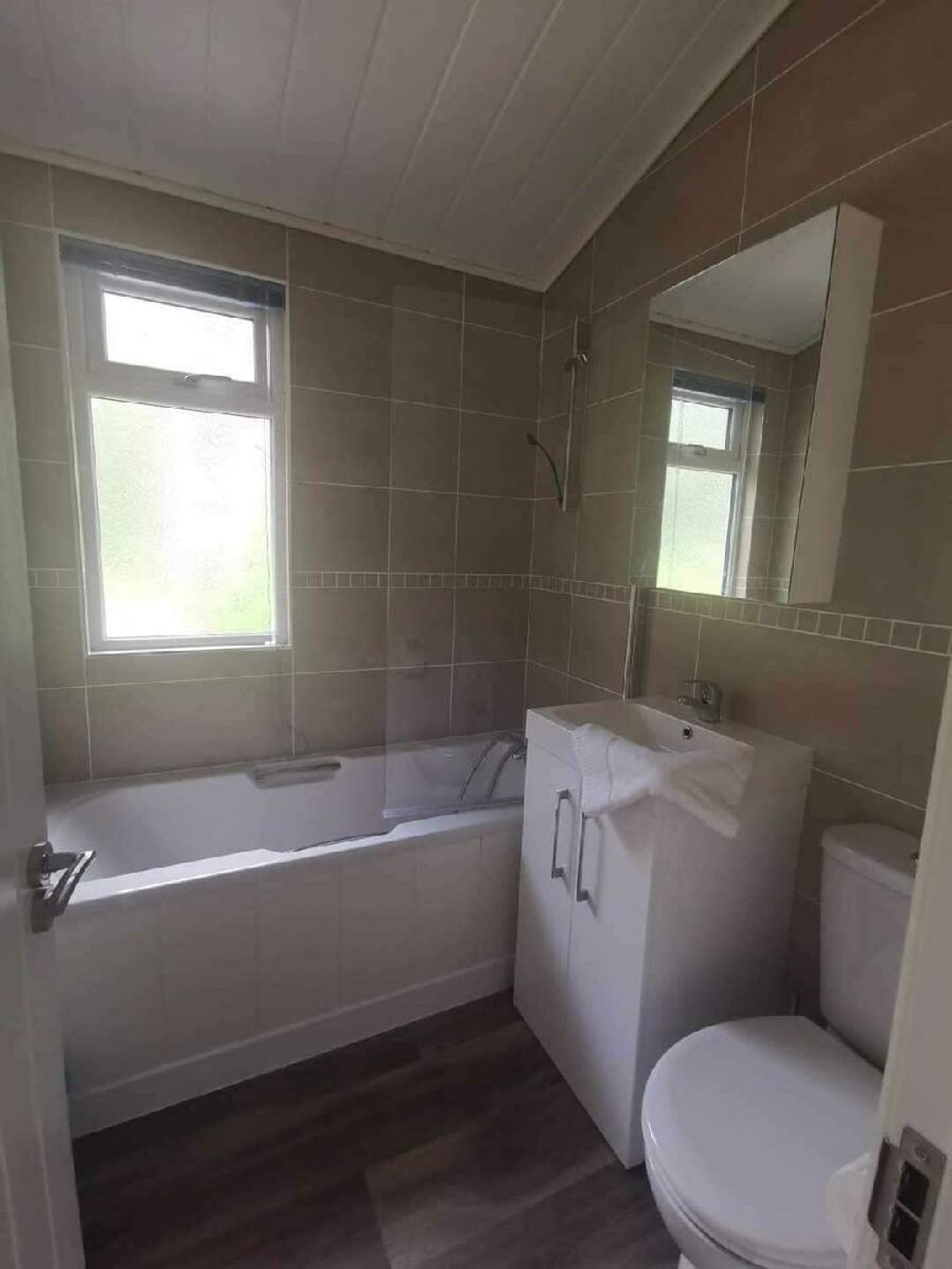 Oakdene Forest Park - Holiday Accommodation 20843