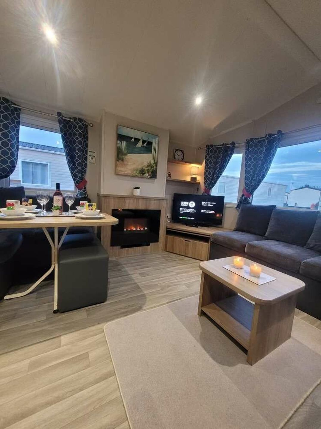 Golden Sands - Holiday Accommodation 20845