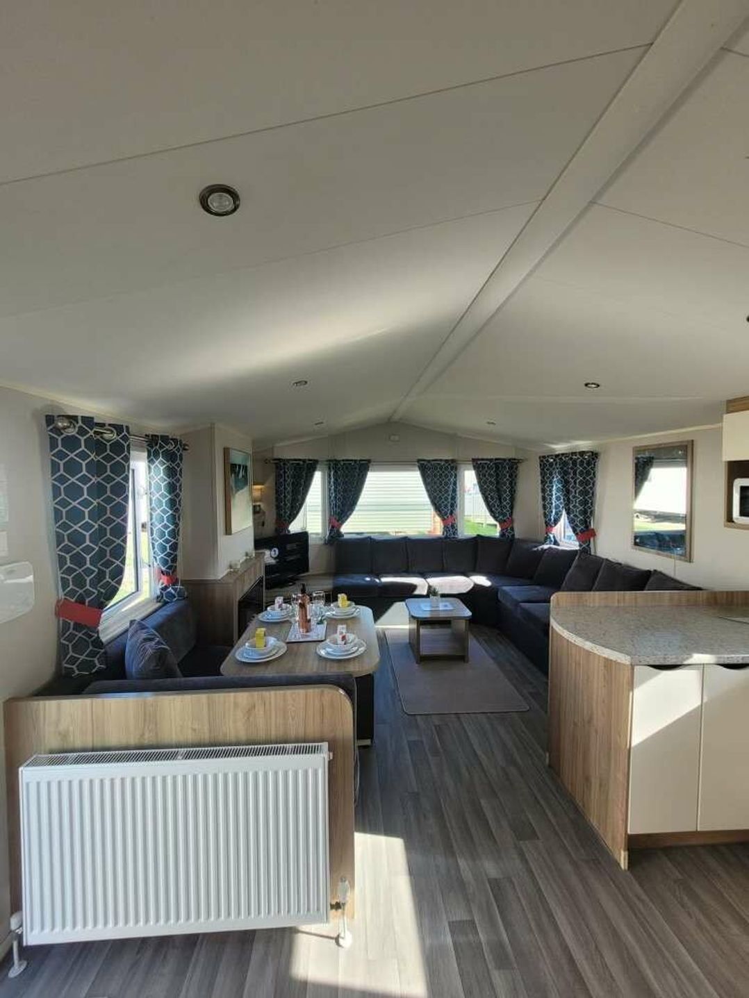 Golden Sands - Holiday Accommodation 20845