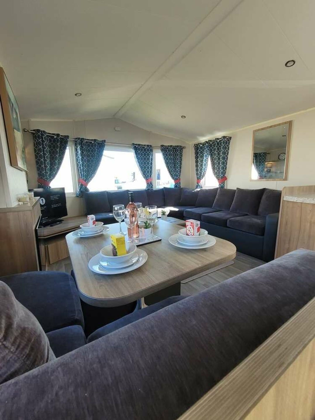 Golden Sands - Holiday Accommodation 20845