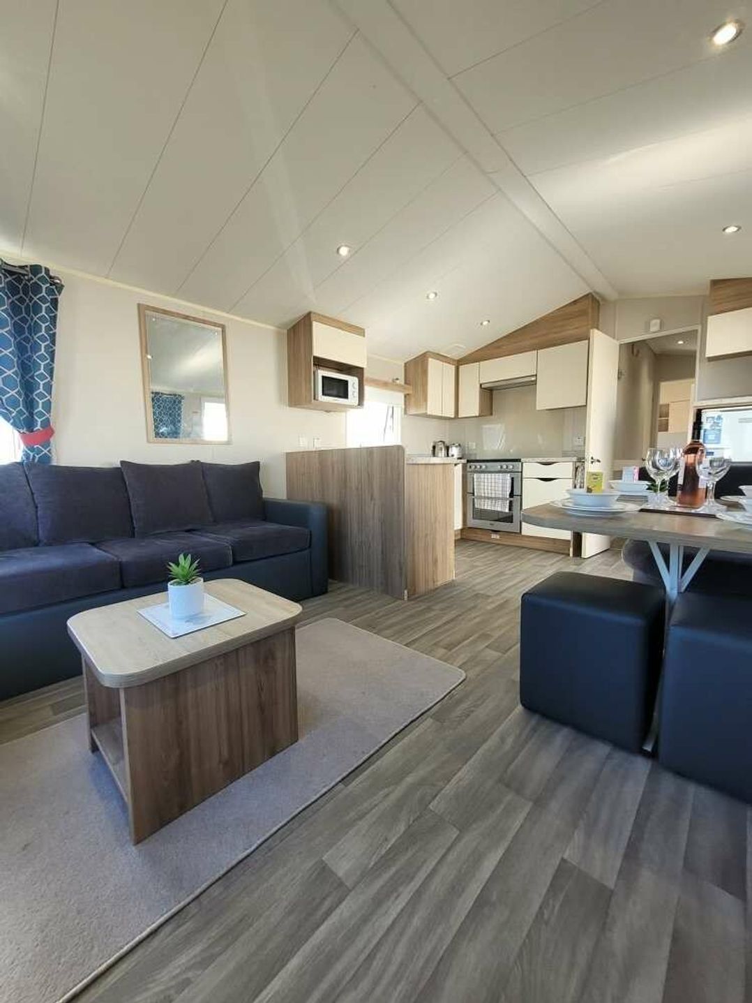 Golden Sands - Holiday Accommodation 20845