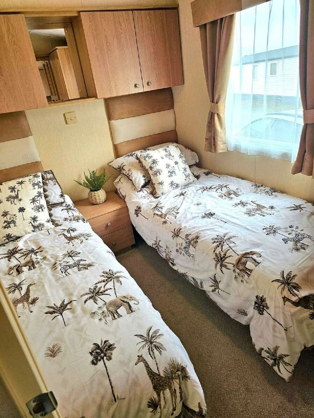 Ocean Edge Leisure Park - Holiday Accommodation 20847