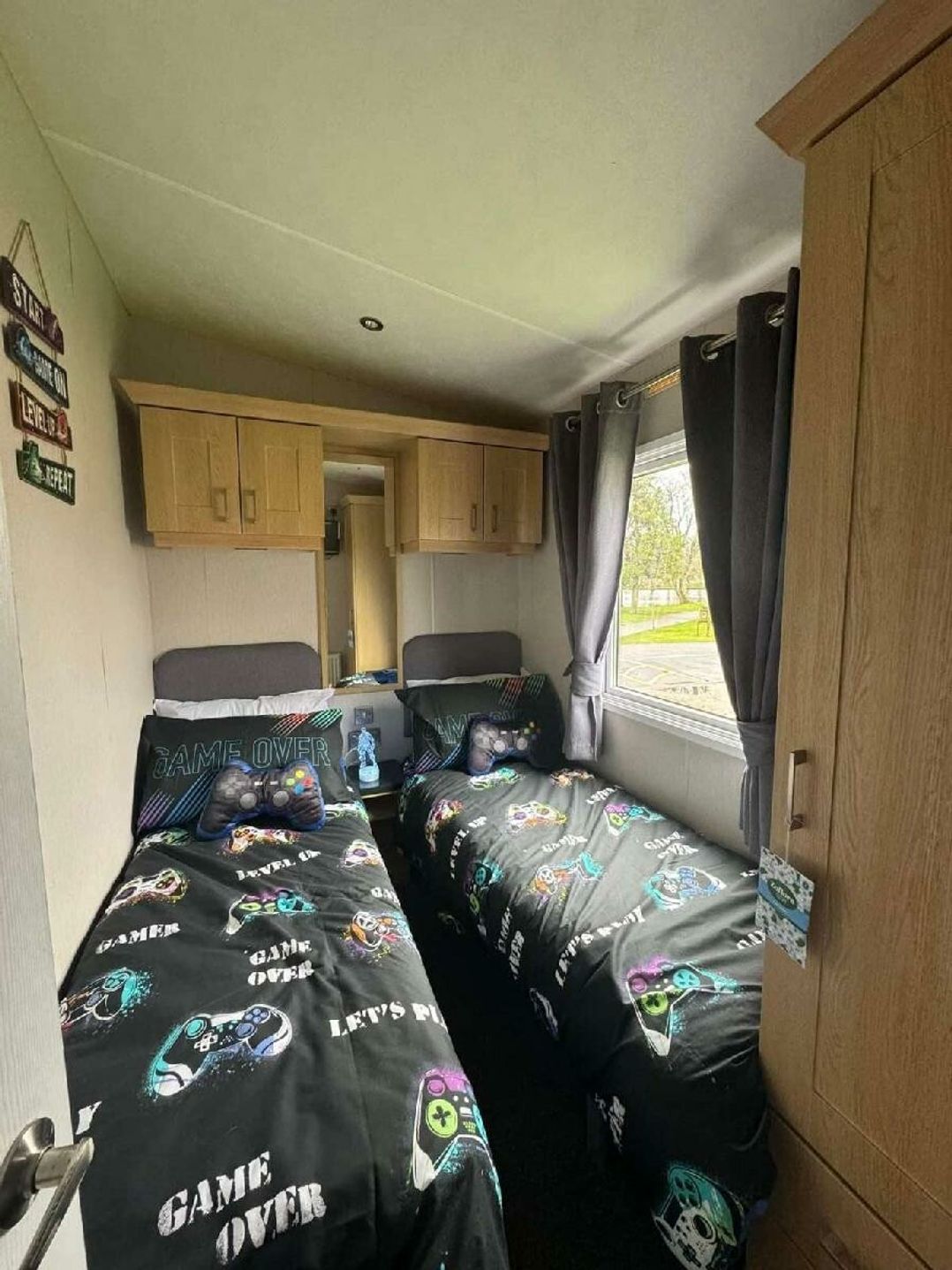 Haggerston Castle - Holiday Accommodation 20849