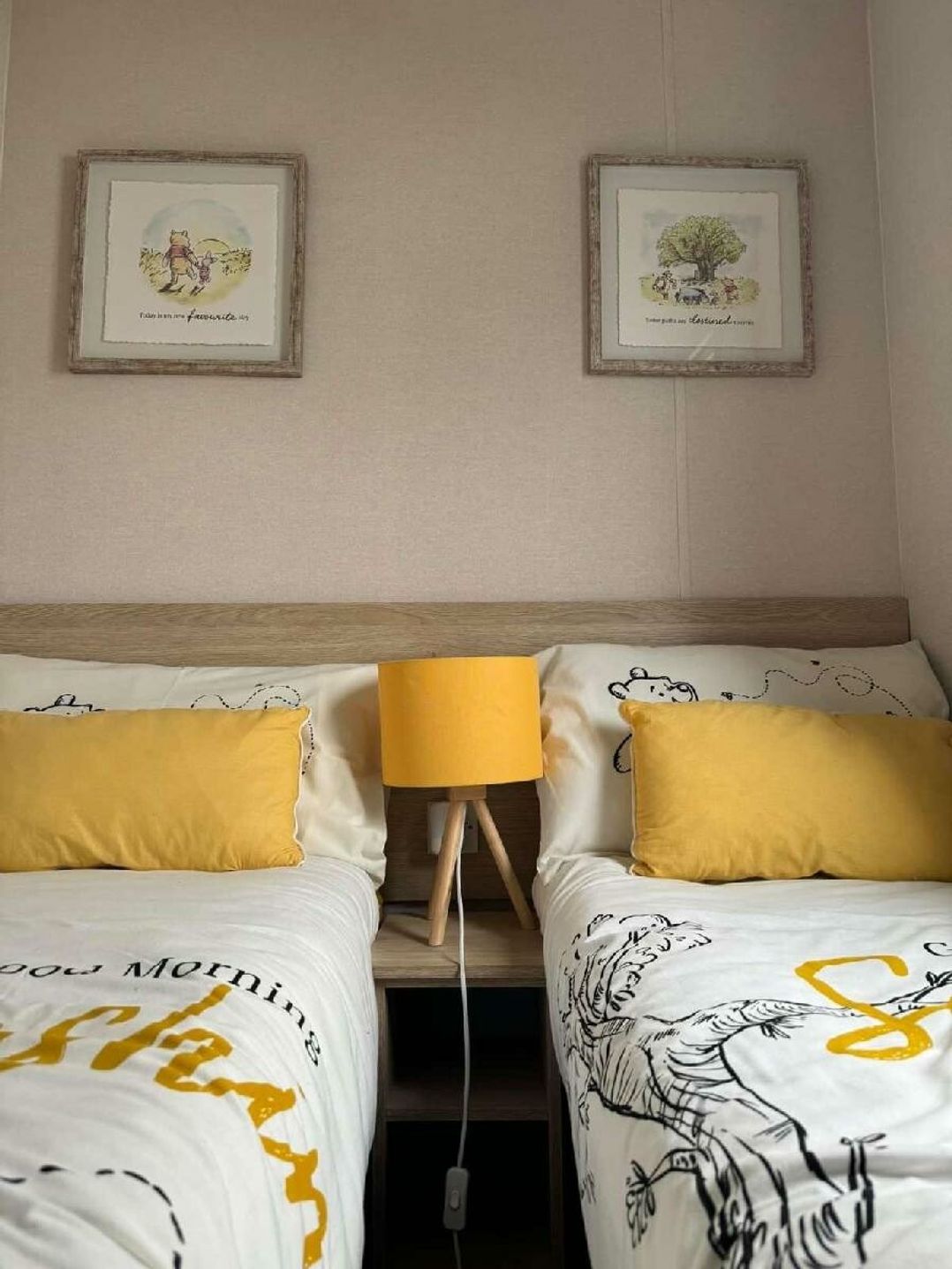 Haggerston Castle - Holiday Accommodation 20849