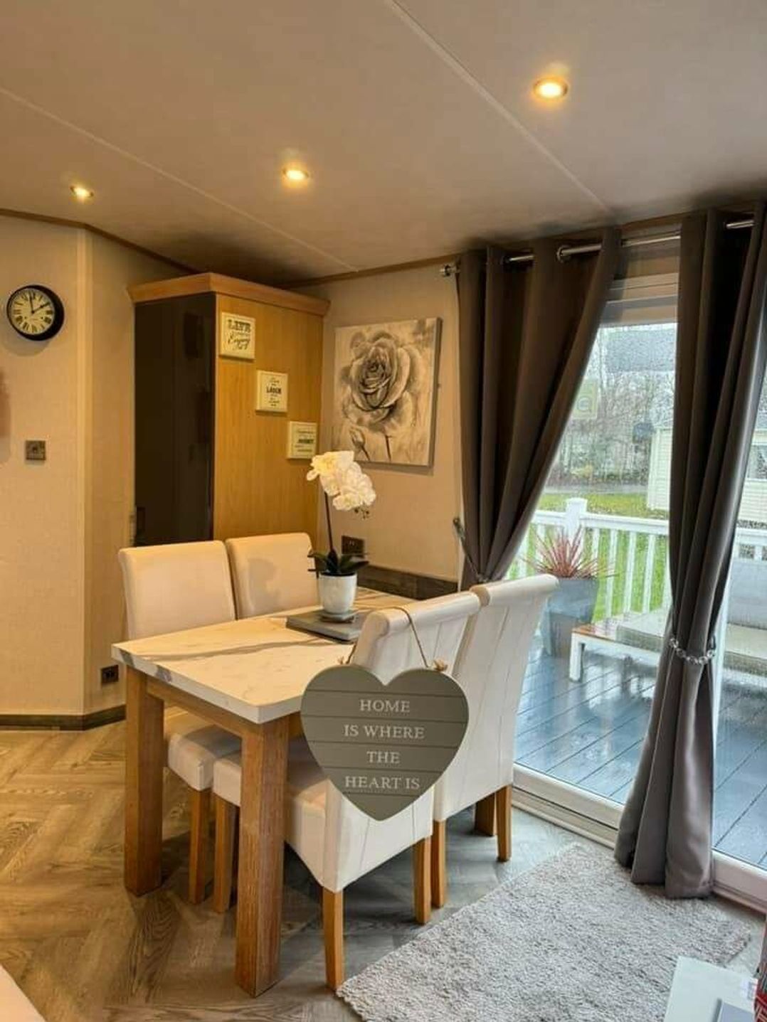 Haggerston Castle - Holiday Accommodation 20849