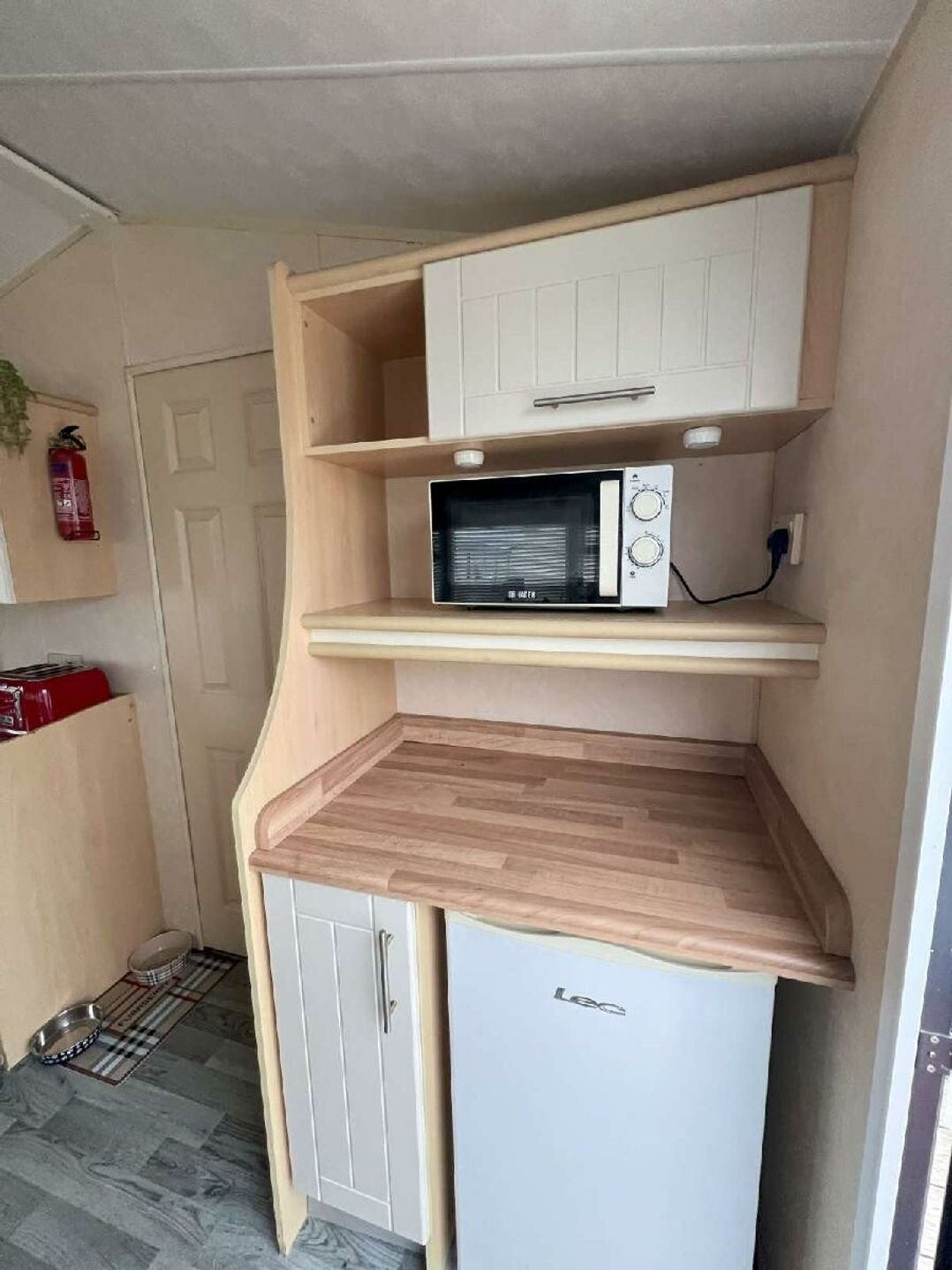 Golden Sands Kinmel Bay - Holiday Accommodation 20850