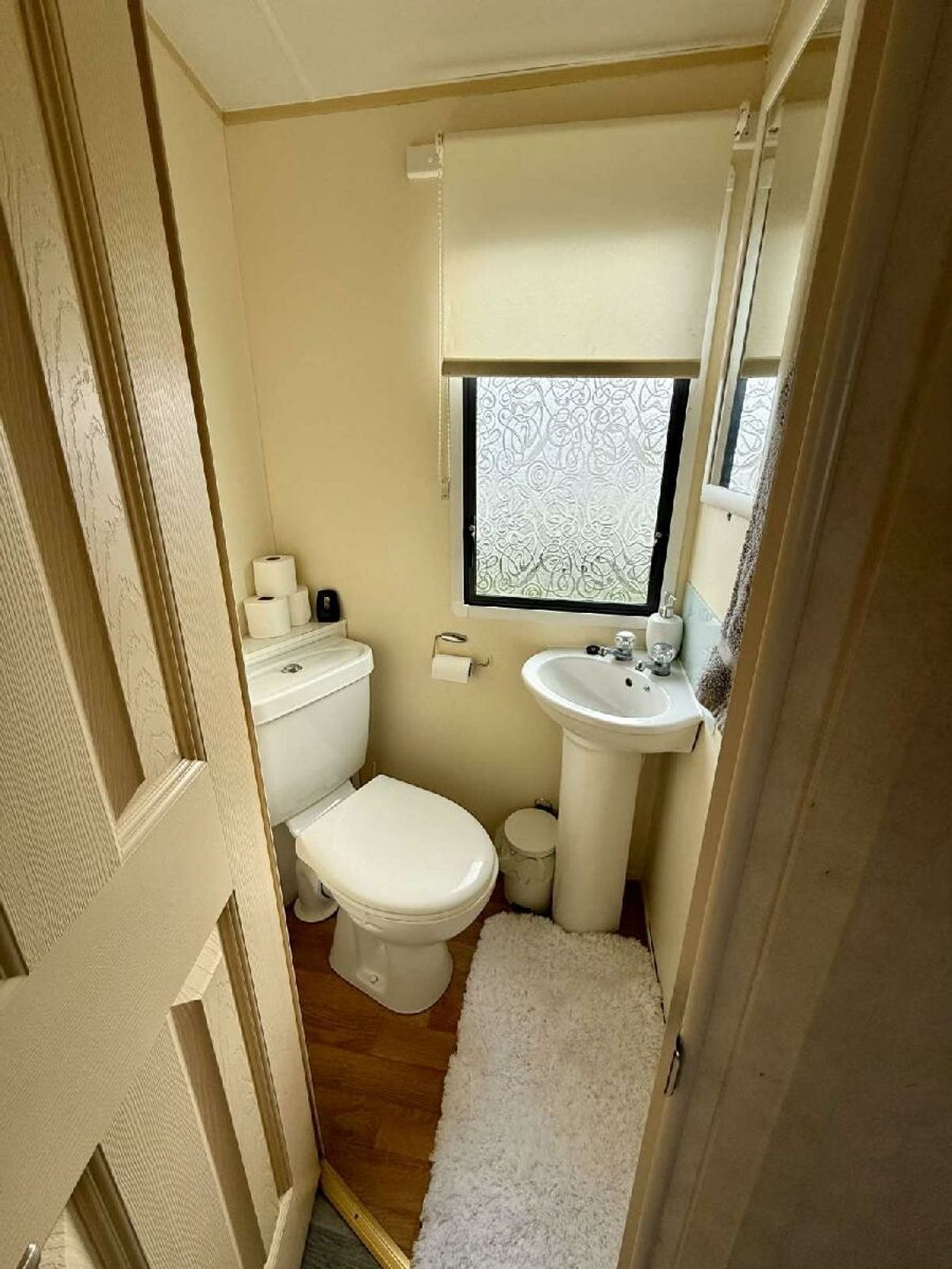 Golden Sands Kinmel Bay - Holiday Accommodation 20850