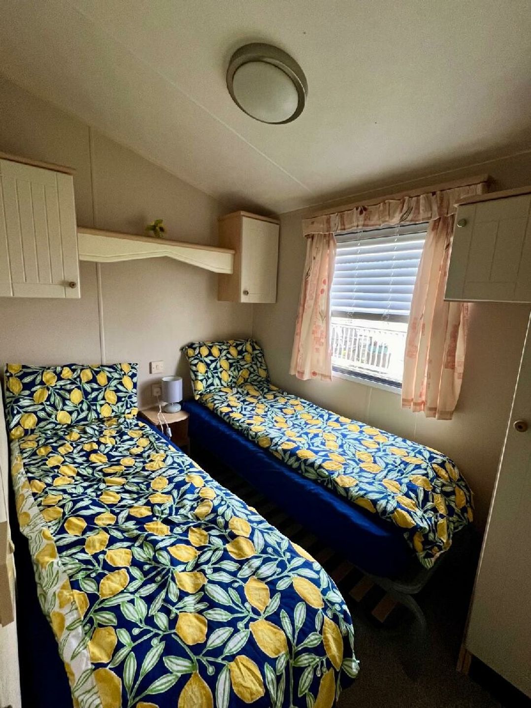 Golden Sands Kinmel Bay - Holiday Accommodation 20850