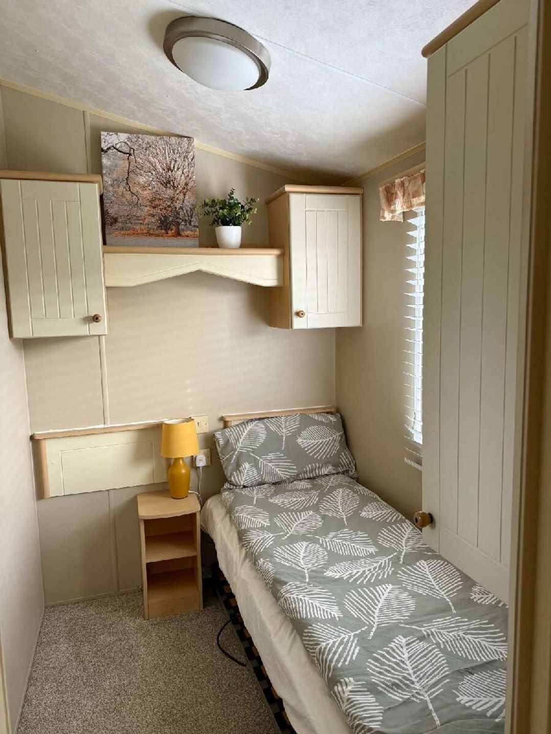 Golden Sands Kinmel Bay - Holiday Accommodation 20850