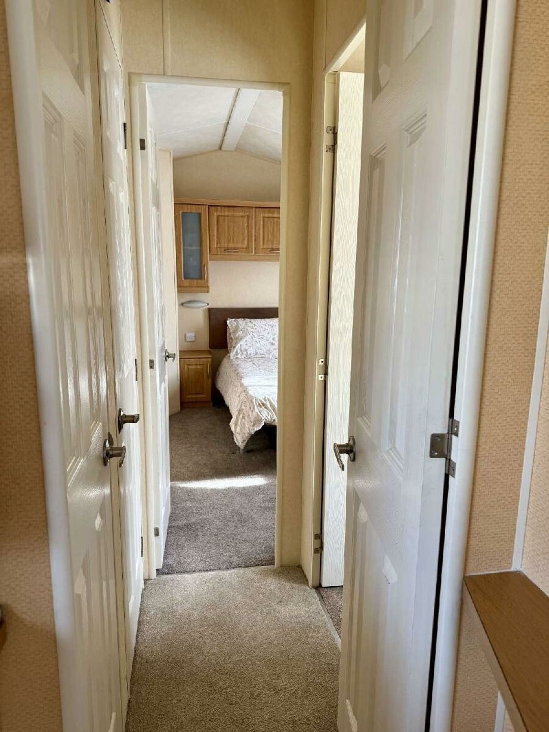 Golden Sands Kinmel Bay - Holiday Accommodation 20854