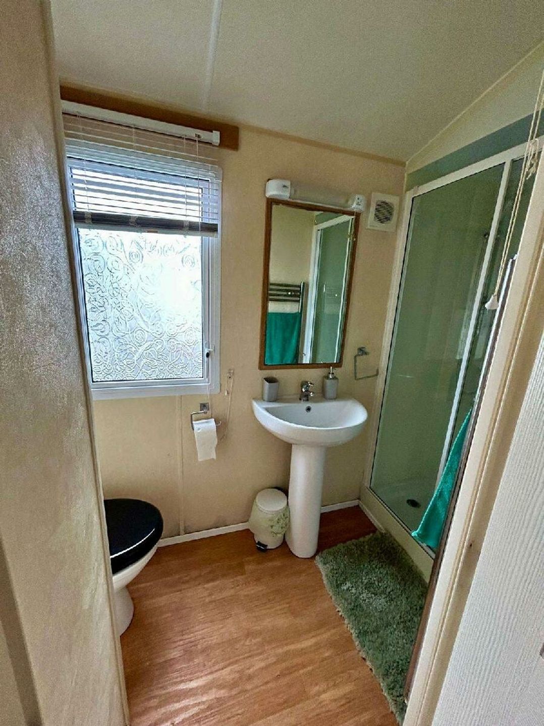 Golden Sands Kinmel Bay - Holiday Accommodation 20854