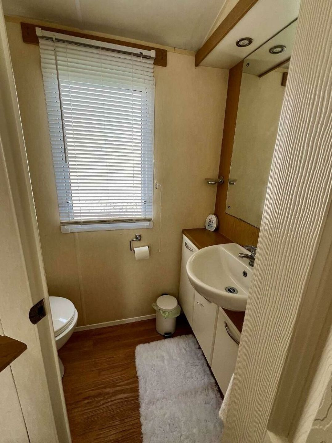 Golden Sands Kinmel Bay - Holiday Accommodation 20854