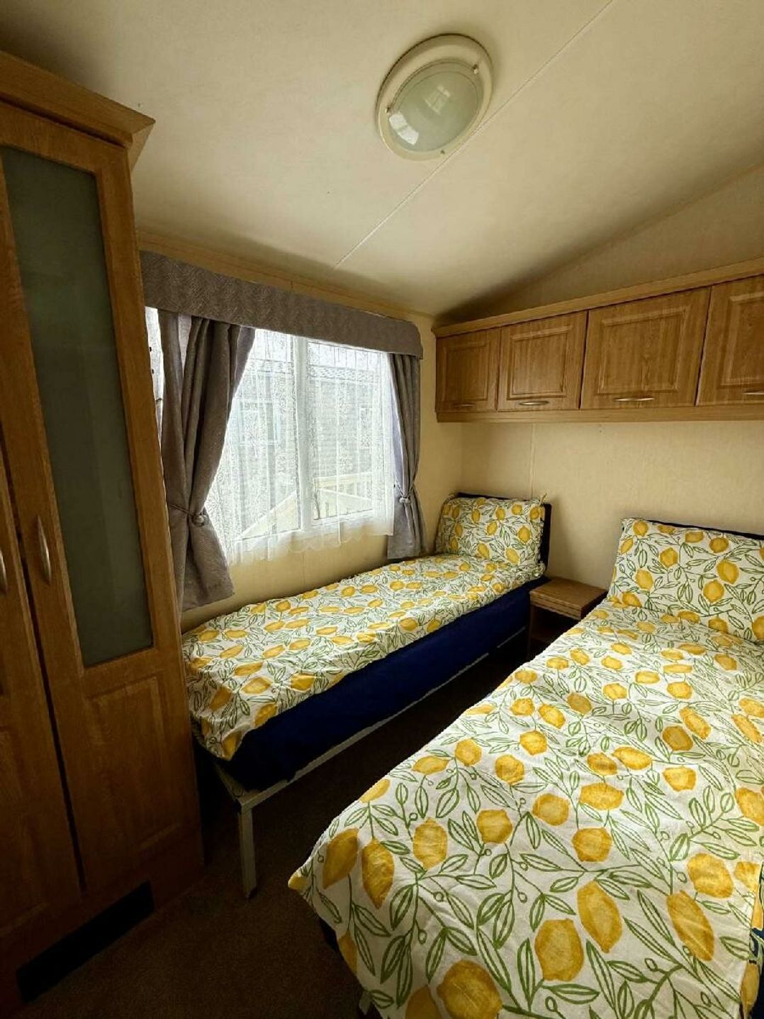 Golden Sands Kinmel Bay - Holiday Accommodation 20854