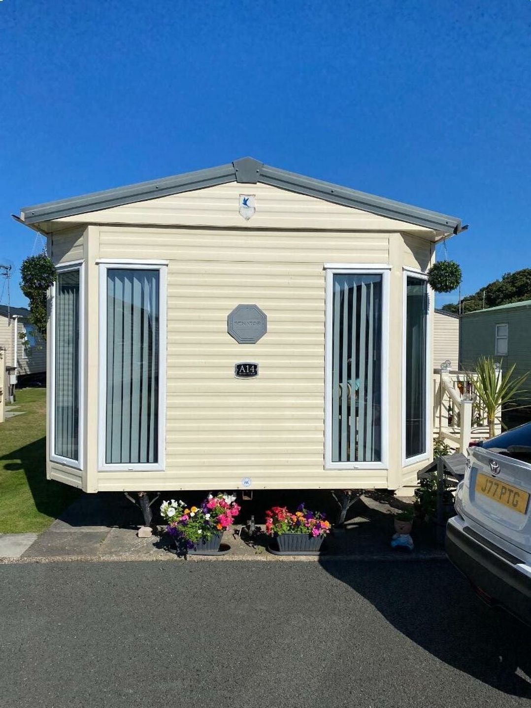 Silver Birch Caravan Park - Holiday Accommodation 20858