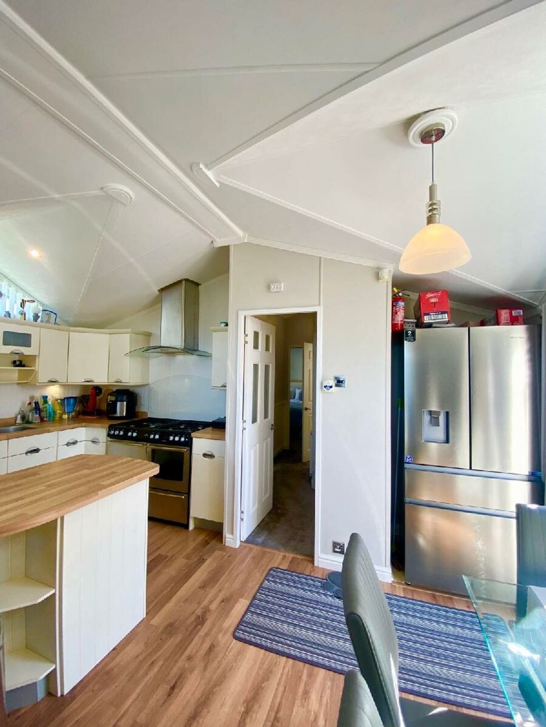 Hafan y Mor Haven - Holiday Accommodation 20860